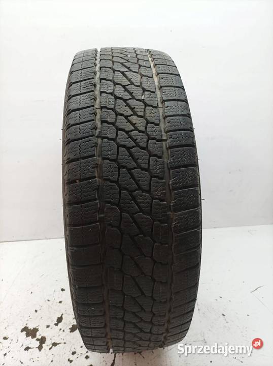 OPONA ZIMOWA FIRESTONE VANHAWK 2 WINTER sprzedam