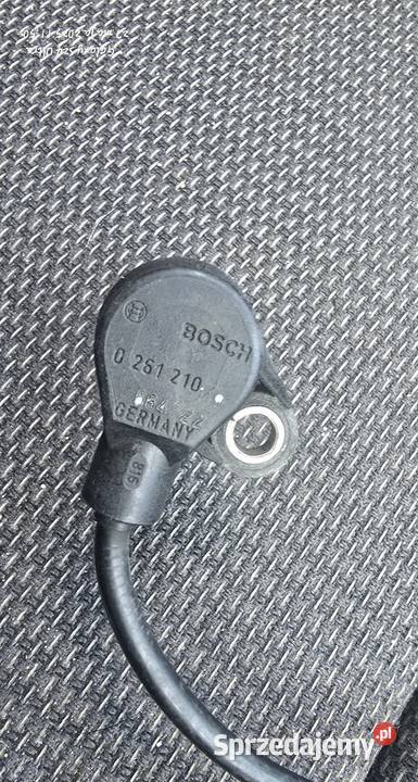 Opel Saab czujnik wału Bosch 0 261 210 osobowe Chełmno