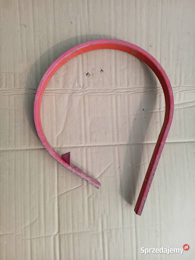 tryb zebatka podbierak welger rp 12 s15120200 Rutki-Kossaki