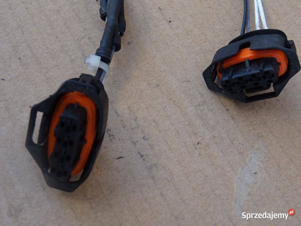 32 V6 sonda czujnik tlenu w spalinach Parcice sprzedam