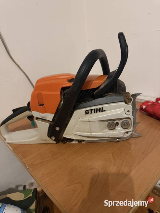 Sthil ms261c Łobez