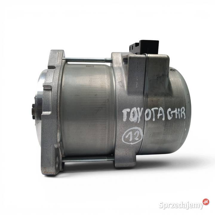 ELEKTRYCZNA POMPA WSPOMAGANIA SILNICZEK Toyota