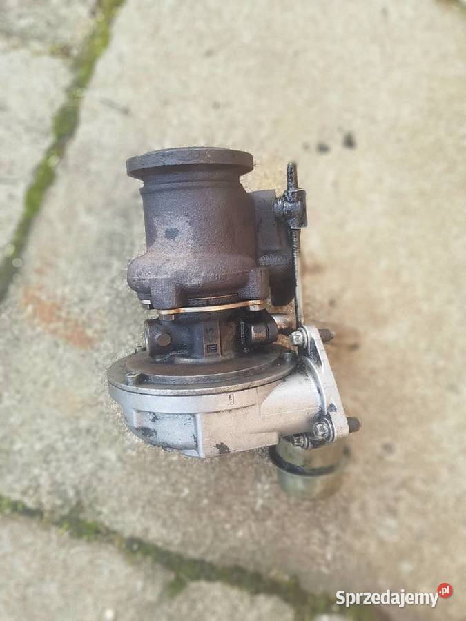 turbina turbosprężarka Mercedesa w168 A klasa sprzedam