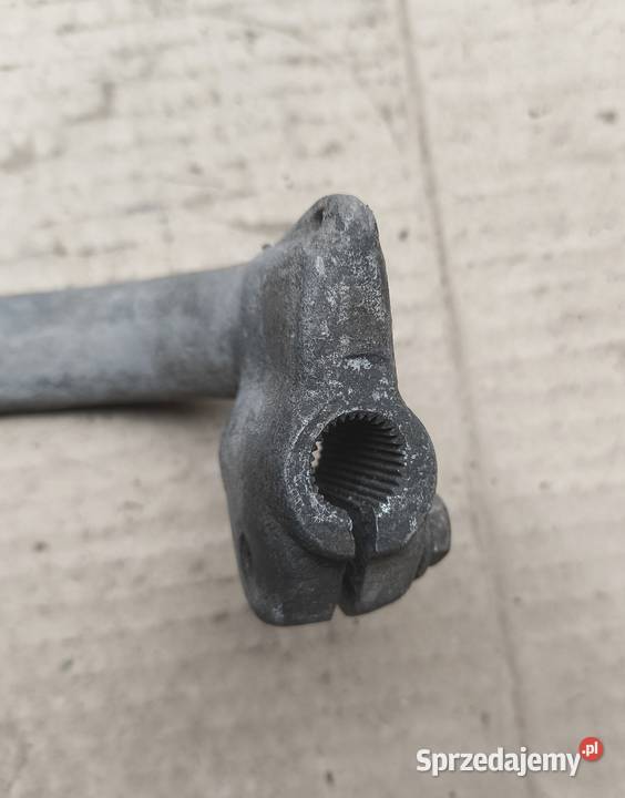 Stopka nóżka hamulca SHL M11 Wolbrom