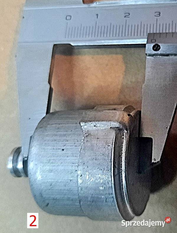 Silniczek silniczki do magnetofonu gramofonu Części i akcesoria Ostrów Wielkopolski