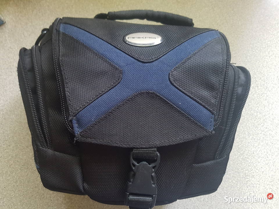 aparat fotograficzny Polanica-Zdrój