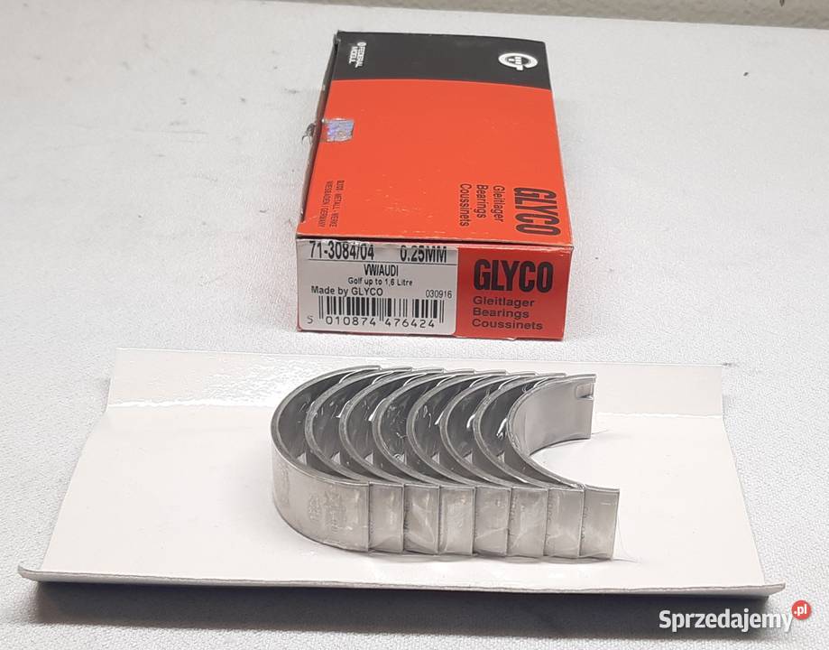 PANEWKI WAŁU VW AUDI 1318 7286 7130844 025 Mielęcin