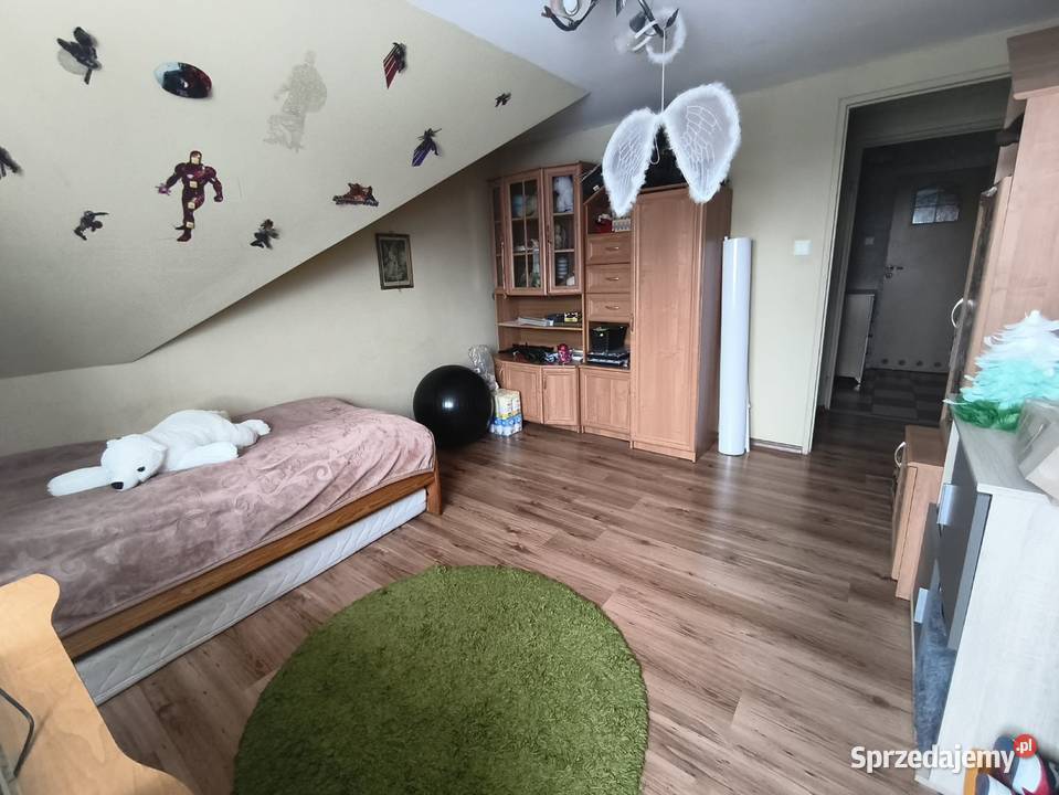 Sprzedam dom pod Lublinem Lublin sprzedam