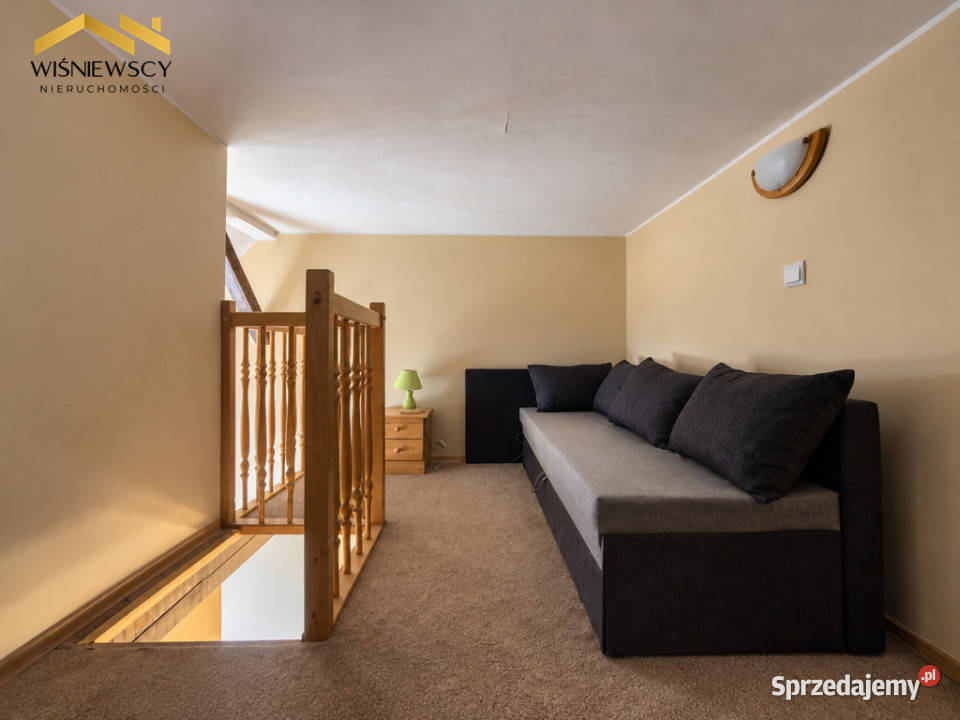 Stegna Apartament plaży z parkingiem pomorskie
