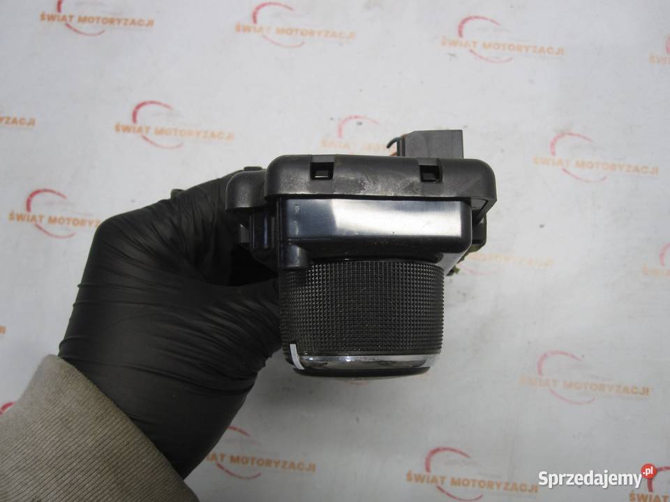 JEEP PATRIOT 10r panel klimatyzacji P55111963AD Panele sterowania, przełączniki świętokrzyskie Kielce