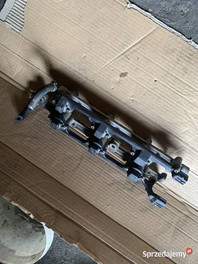Listwy z wtryskami Mazda xedos 20 v6 lubuskie Gubin