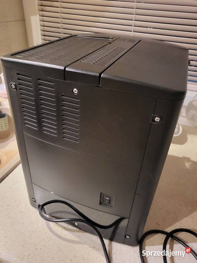 Ekspres automatyczny DeLonghi Caffe Corso ESAM Warszawa sprzedam