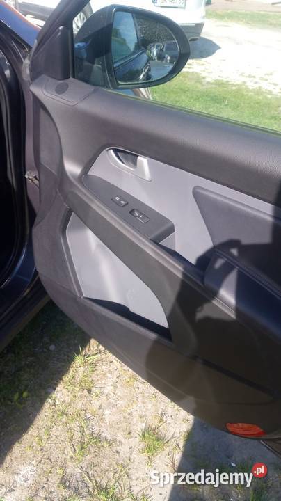 Kia sportage świętokrzyskie Suchedniów sprzedam