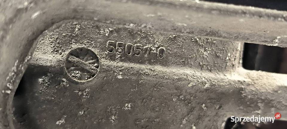 DYFERENCJAŁ TYŁ AUDI A8 D3