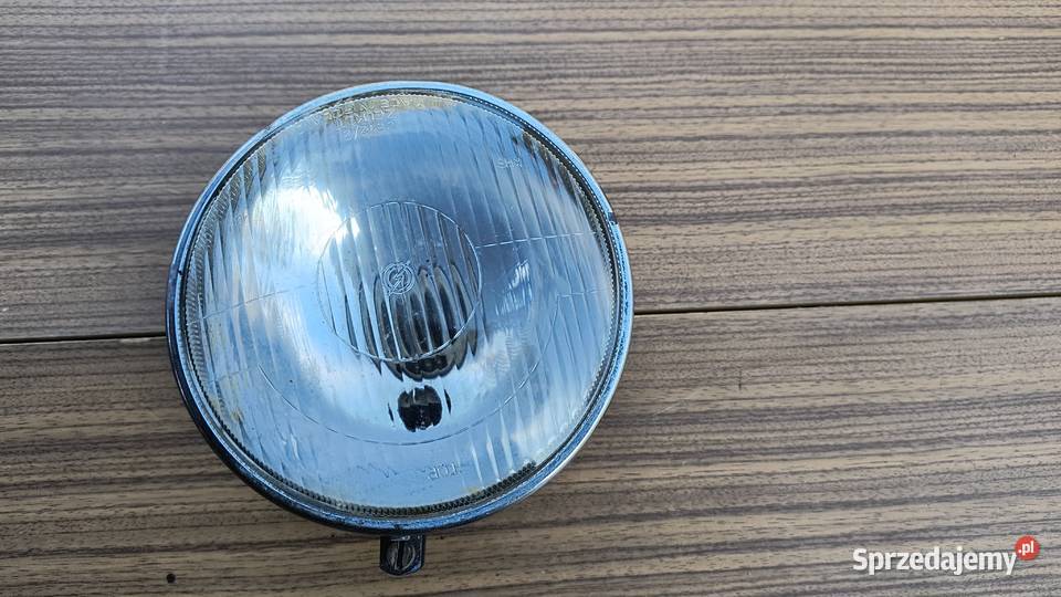 Wsk lampa przód Częstochowa