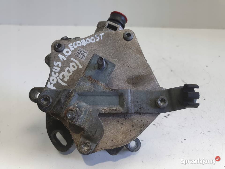 POMPA VACUM Ford Focus MK3 10 EcoBoost wakum lubelskie sprzedam