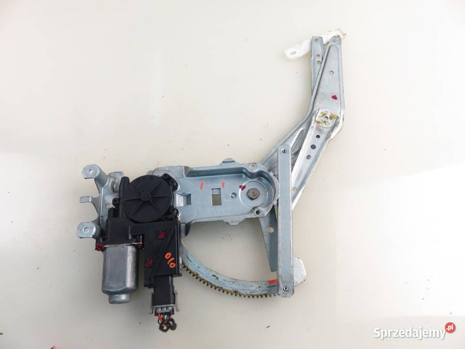 PODNOŚNIK SZYBY PRAWY PRZEDNI OPEL MERIVA A X03