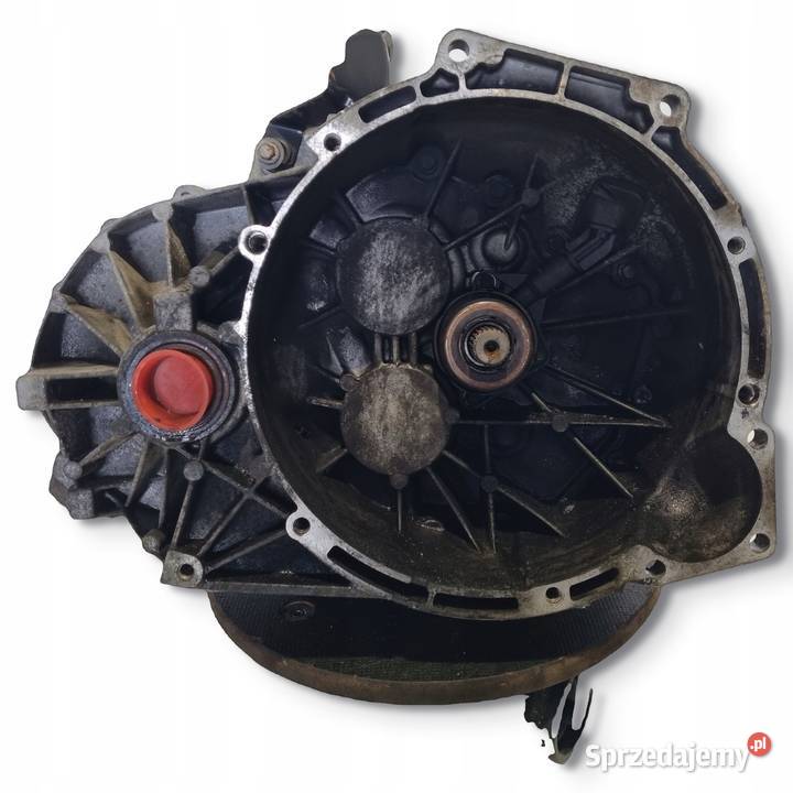SKRZYNIA BIEGÓW Ford Mondeo MK4 18 TDCI manualna Skrzynie biegów manualne Chełm sprzedam