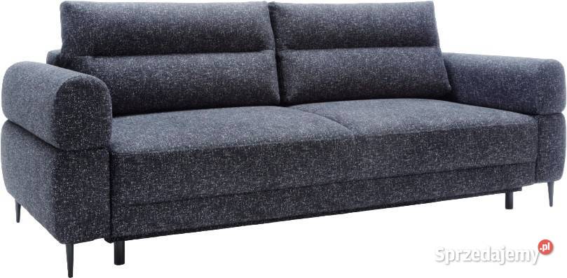 Kanapa NORDIC COMFORTEO wiele tkanin i kolorów