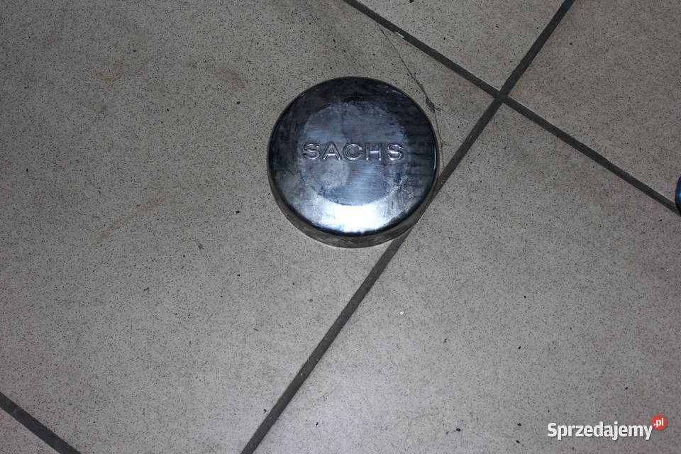 Motorower Rixe zabytkowy 50cm3