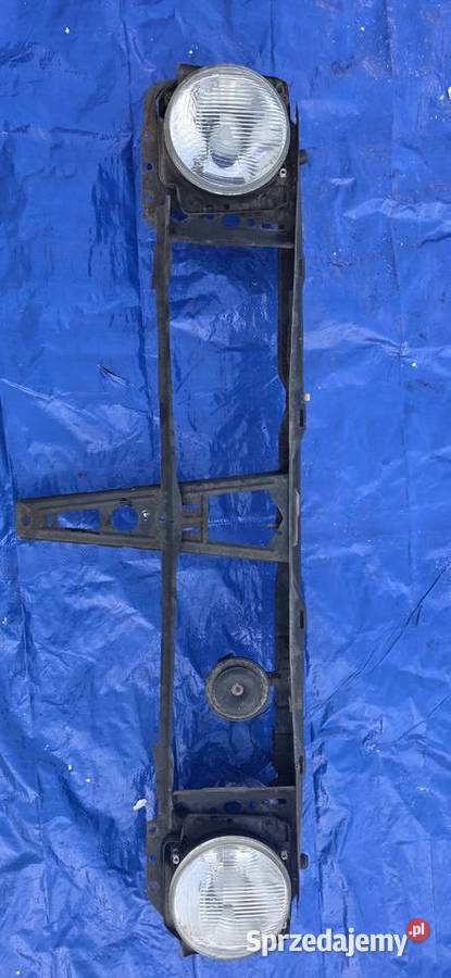 Części vw golf 2 13 16 Człuchów