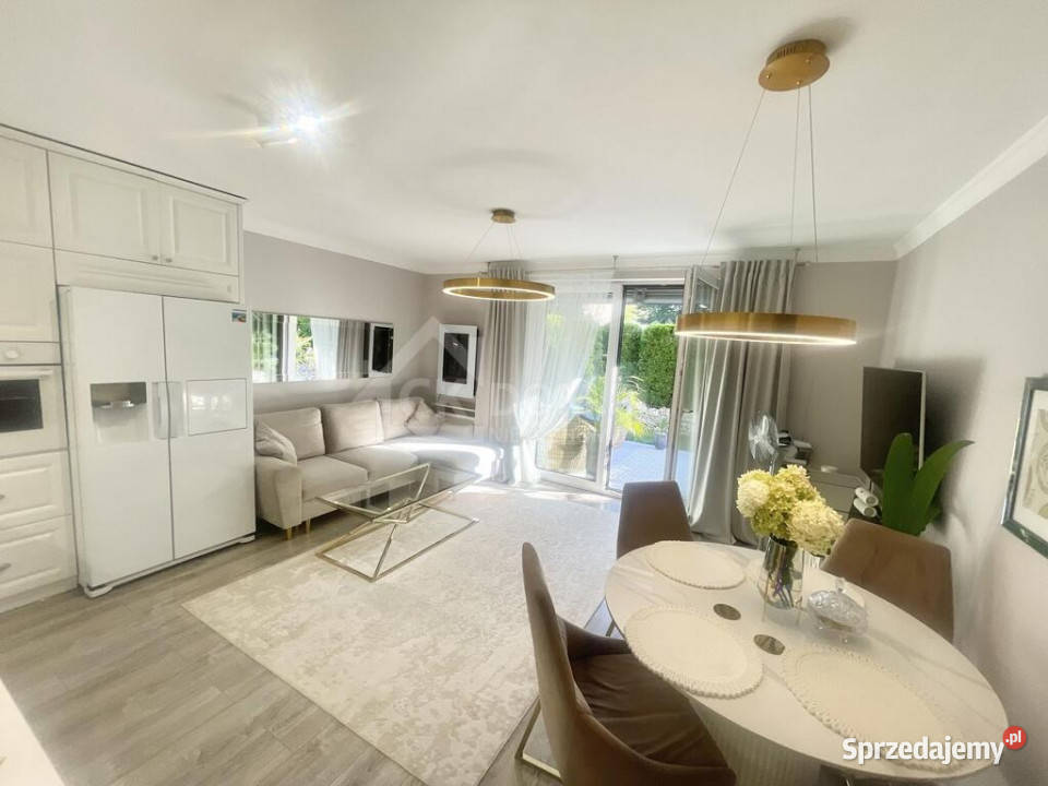 Gotowe do wprowadzenia Baranówek Kielce z