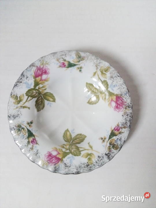 popielniczka Iwona Chodzież vintage PRL Częstochowa