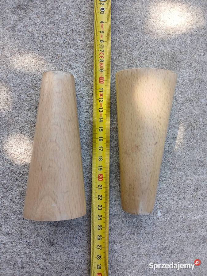 Nogi nóżki do kanapy fotela mebli 5.6cm Skierniewice