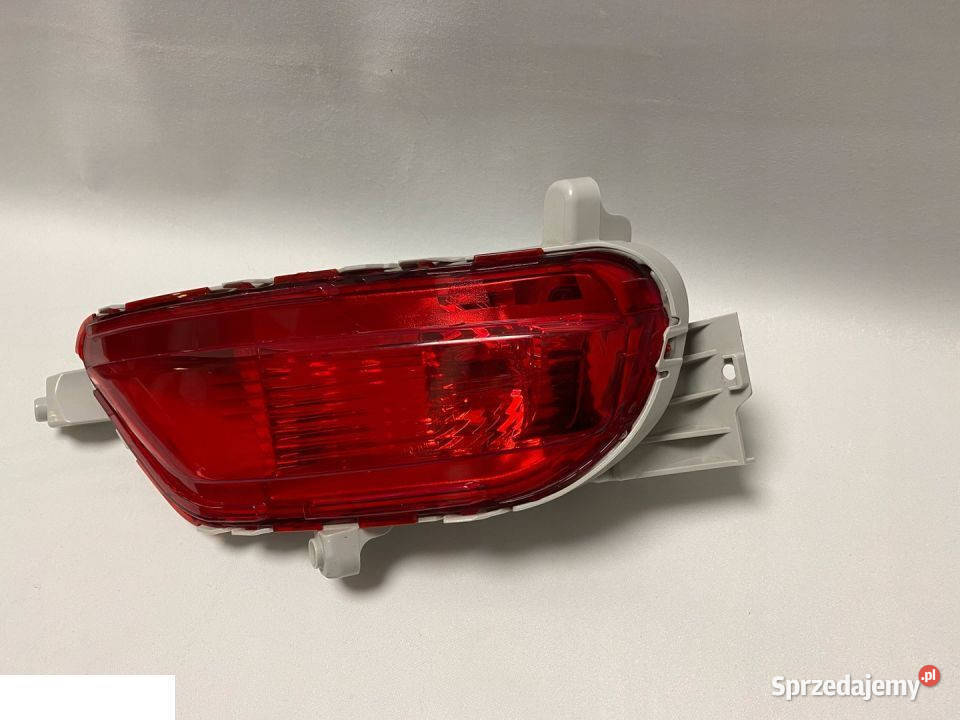 MAZDA CX5 II 17 ODBLASK LAMPA ODBLASKOWA PRAWA Kozubszczyzna sprzedam