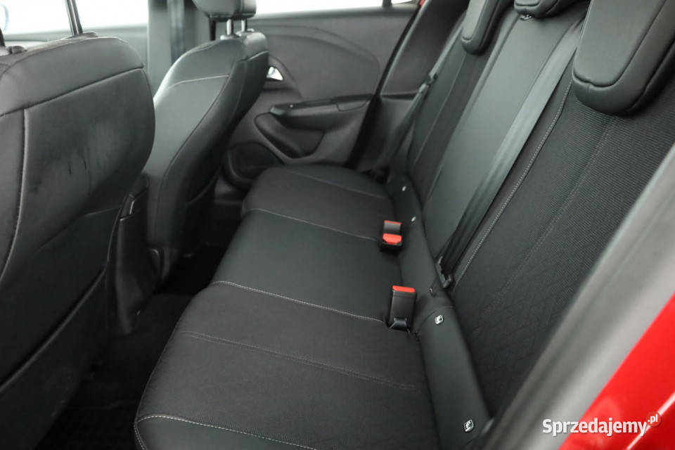 Opel Corsa 12 Turbo autoalarm Piaseczno