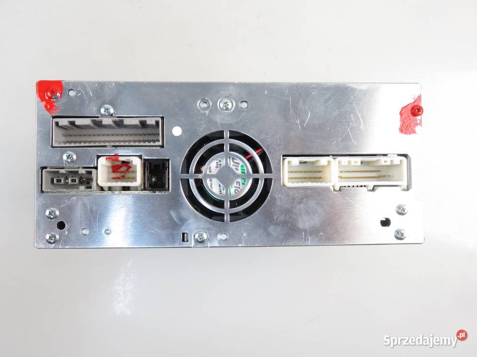 RADIO INFINITI Q50 283304GN0A