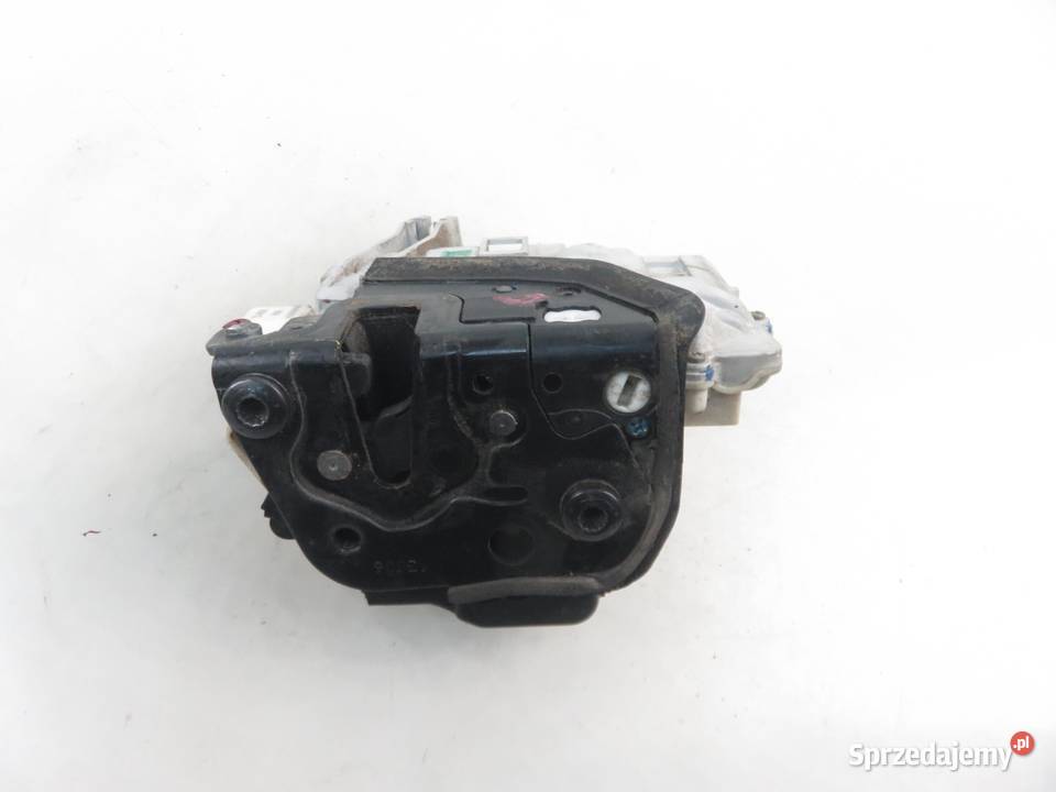 ZAMEK PRAWY PRZEDNI AUDI A4 B7 8E1837016AB