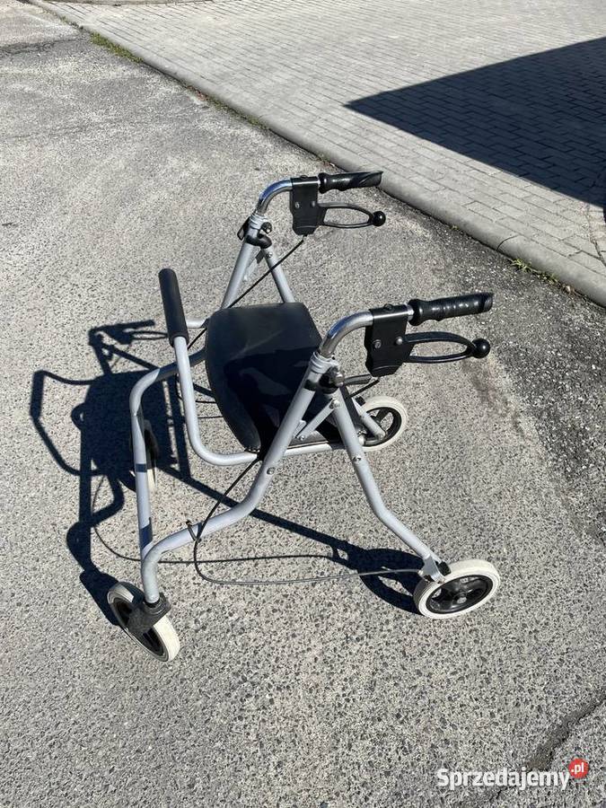 Na sprzedaż Balkonik seniora opolskie