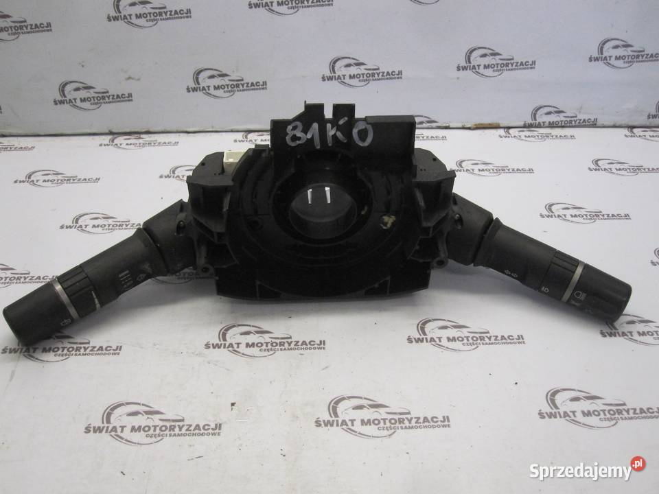 NISSAN ALMERA N14 przełącznik zespolony Panele sterowania, przełączniki Kielce