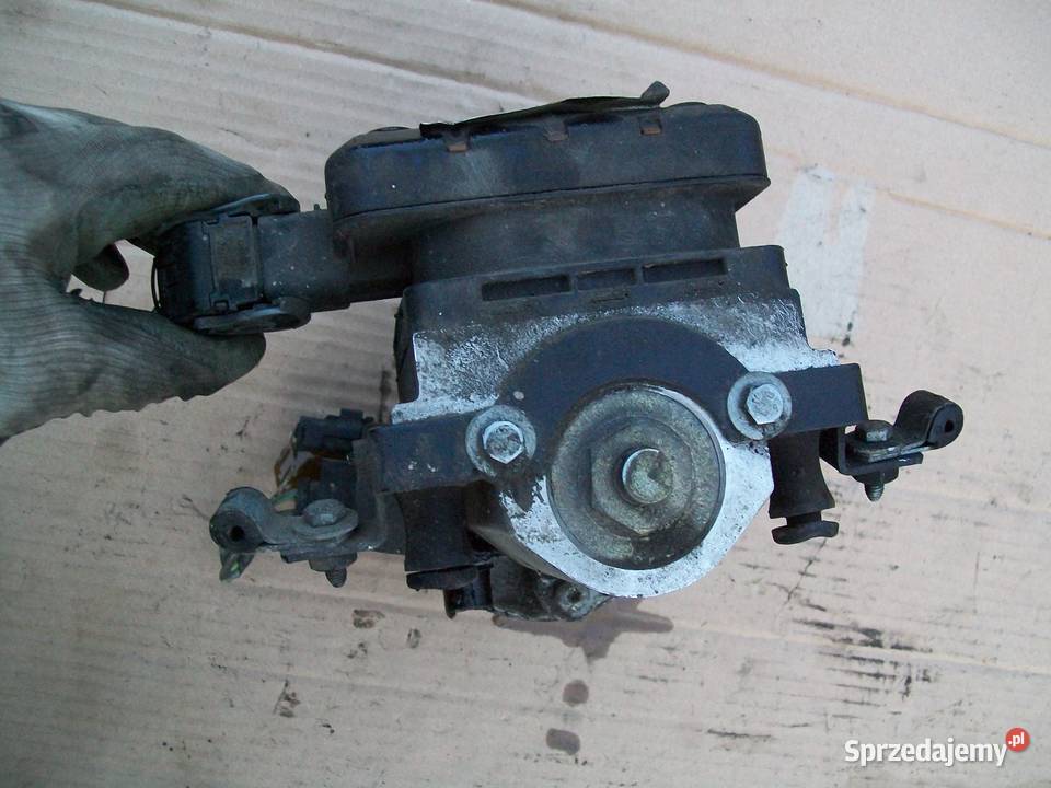 Citroen C5 I 22 HDI Pompa zawieszenia Pozostałe