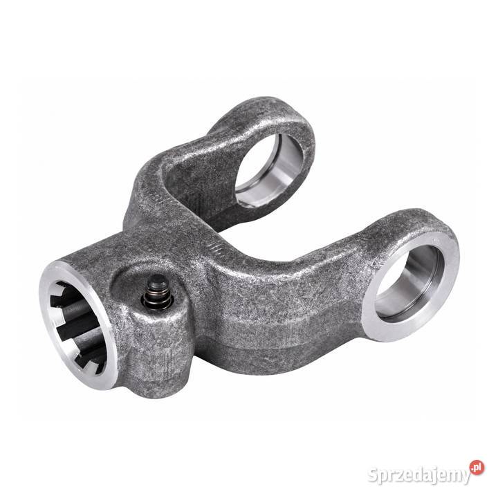 Widłak zewnętrzny WOM 35 x 98 8 frezów 38 mm Kamionna