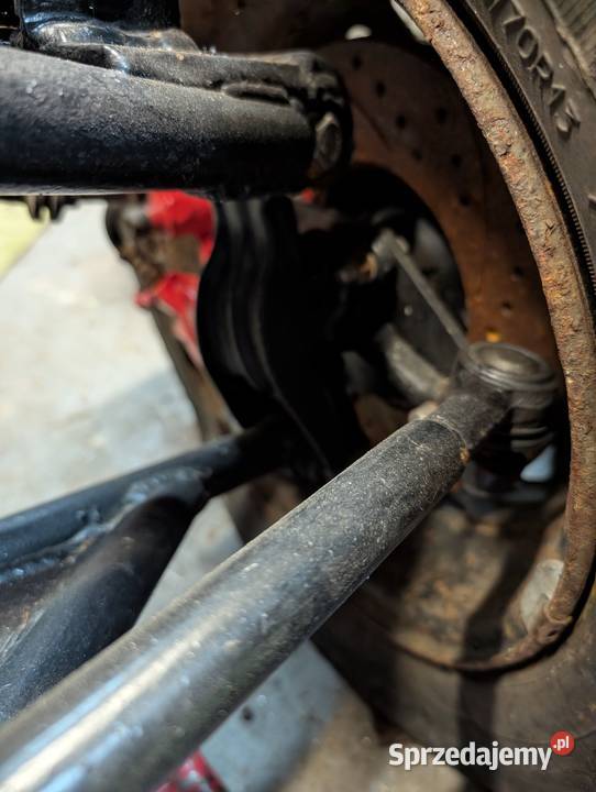 Opony quad Polaris NS388 nowe Do quadów Motoryzacja Piekary Śląskie