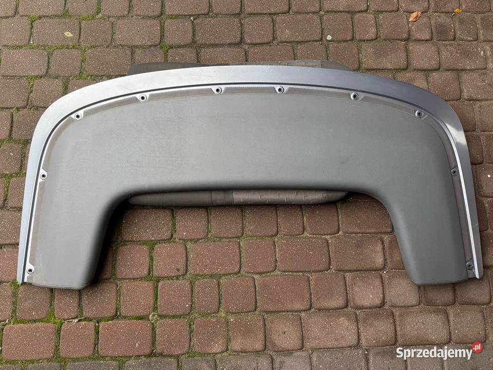 pokrywa dachu Bme e36 cabrio Pabianice