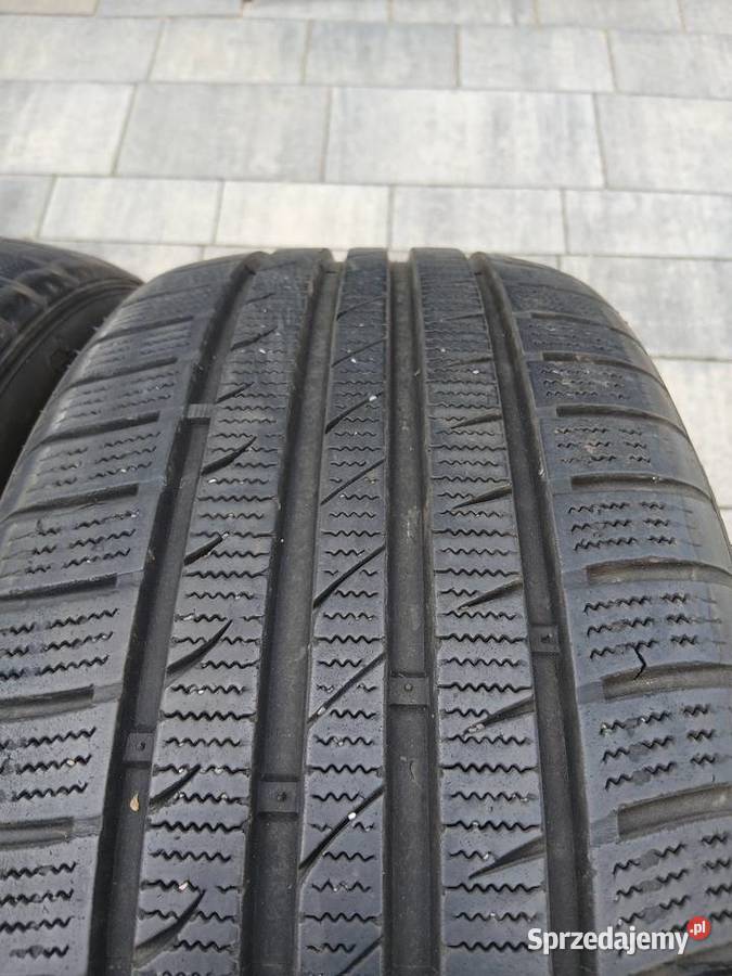Opony zimowe 2055017 Samochodowe Bogoria