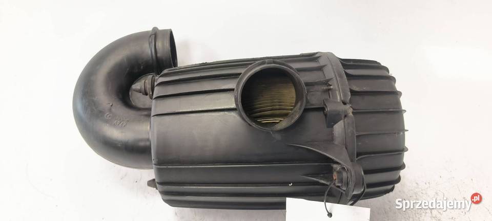 OBUDOWA FILTRA PEUGEOT BOXER II kujawsko-pomorskie Lipno