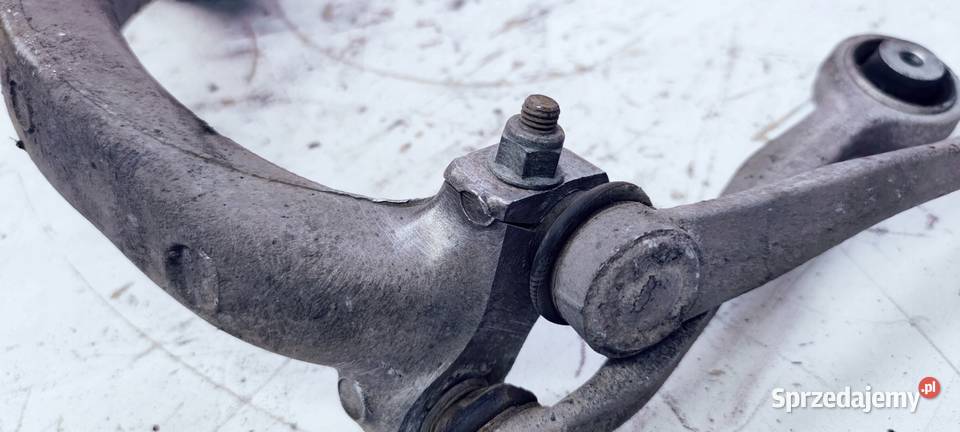ZWROTNICA PRAWY PRZÓD AUDI A4 A6 A7 8K0407258L śląskie Przystajń