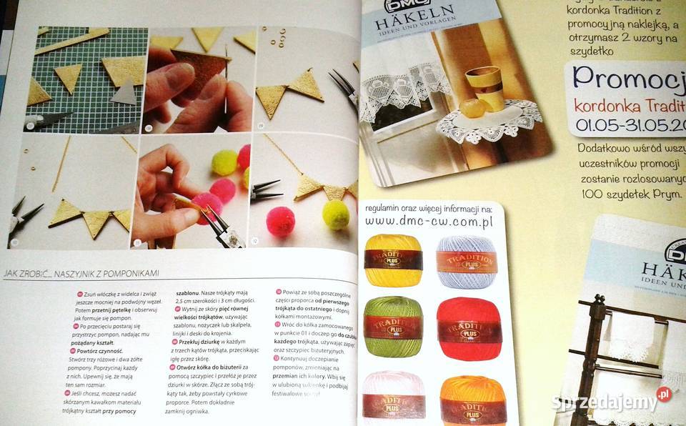 Mollie potrafi 3 9 2015 Książki i Podręczniki