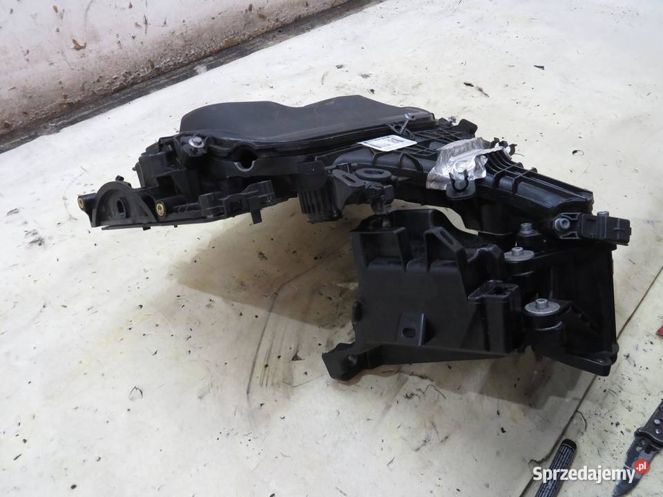 KOLEKTOR SSĄCY FORD KUGA MK2 20 TDCI 1612054