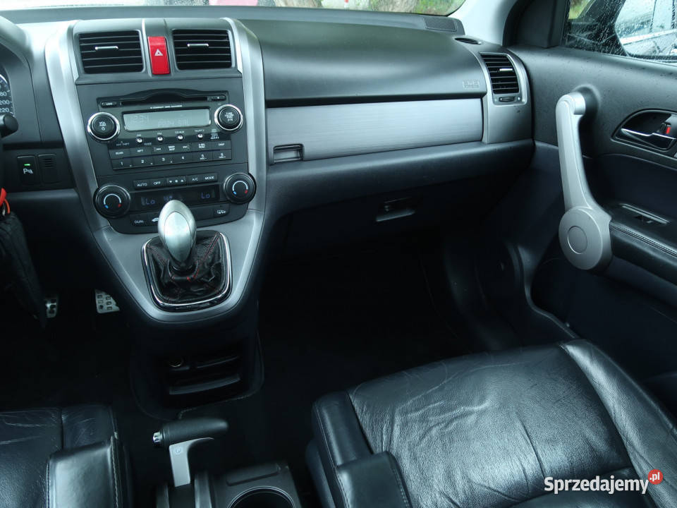Honda CRV 20 i mazowieckie Piaseczno