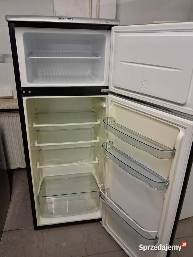 LODÓWKA SEVERIN dolnośląskie Wrocław