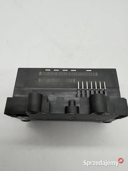 Siemens 6ES7 1421BF400XA0 Moduł wyjść Warszawa