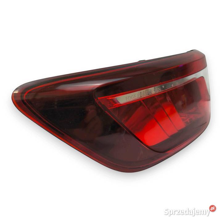 LAMPA LEWA TYŁ Renault Megane IV KOMBI tylna Chełm