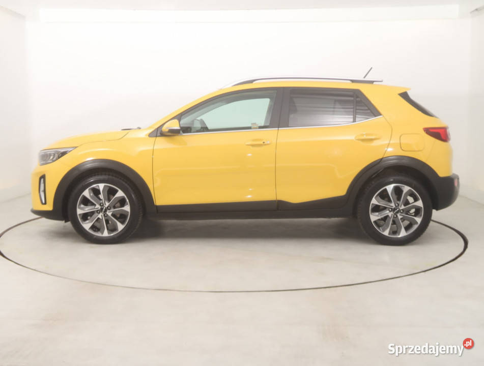 Kia Stonic 10 TGDI Stonic Bielany Wrocławskie