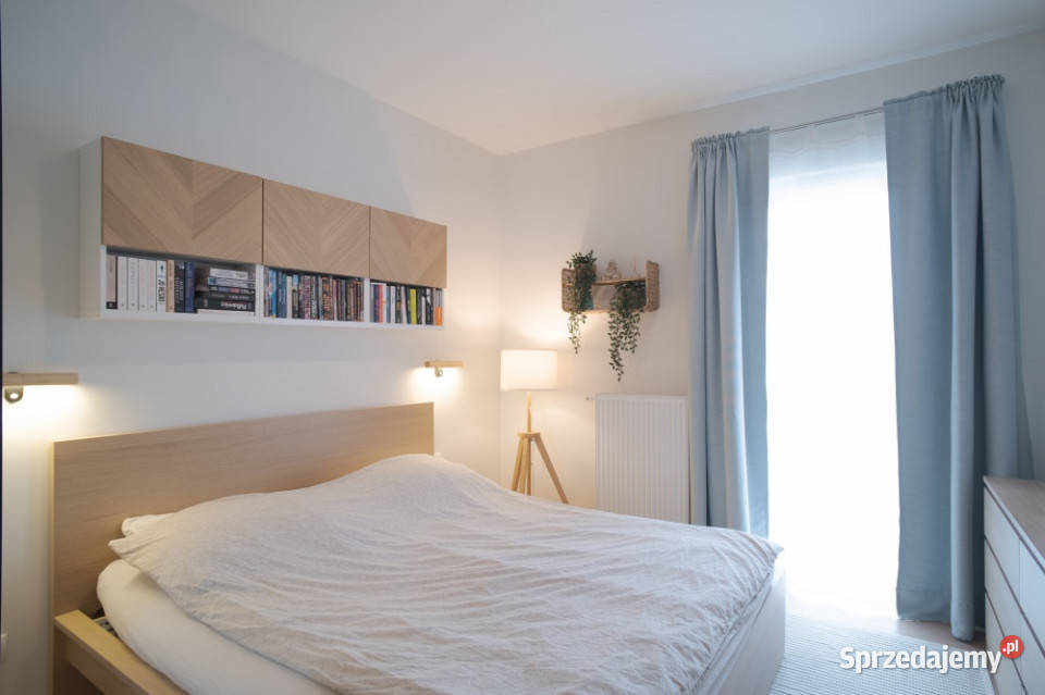 Mieszkanie 3 pokojowe 672m Balkon 15m 2x Parking wielkopolskie