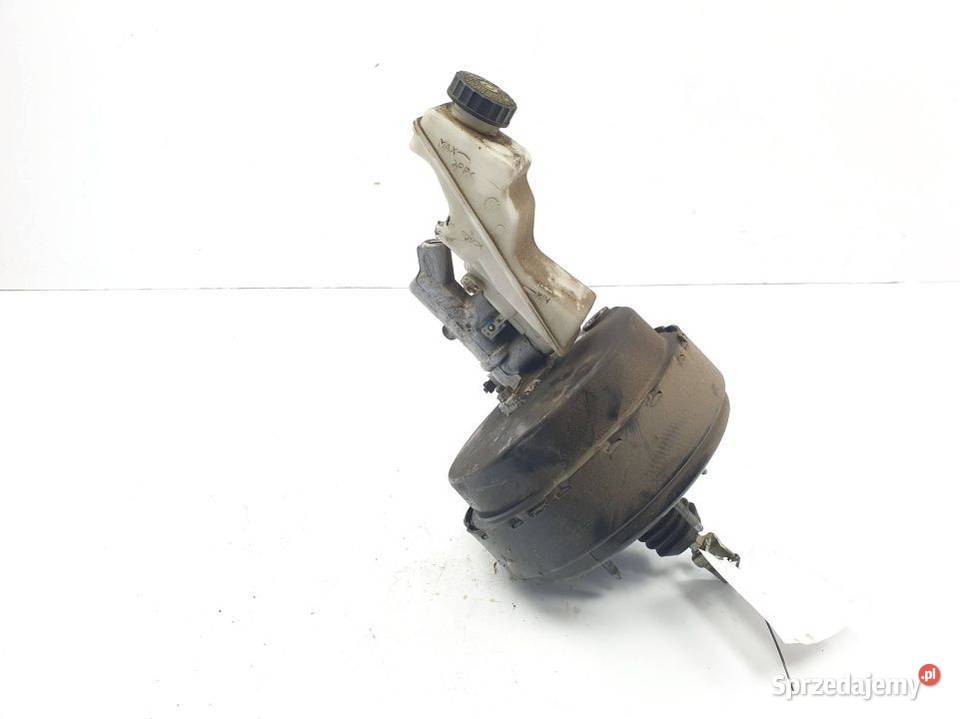 SERWO HAMULCOWE TOYOTA AVENSIS T25 4720005170 Pozostałe Lipno